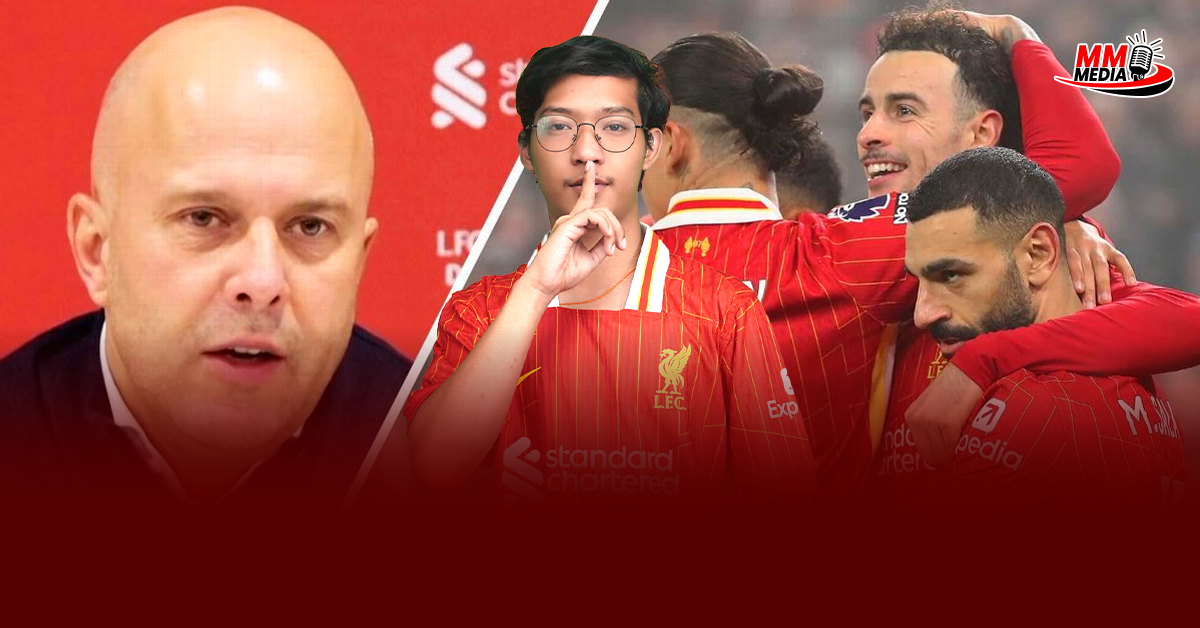 Is it time to declare Liverpool the champions?
